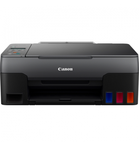 Canon PIXMA G2520 • Imprimante MF Color Inkjet • Black • A4