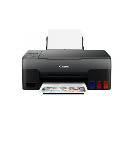 Canon PIXMA G2520 • Imprimante MF Color Inkjet • Black • A4