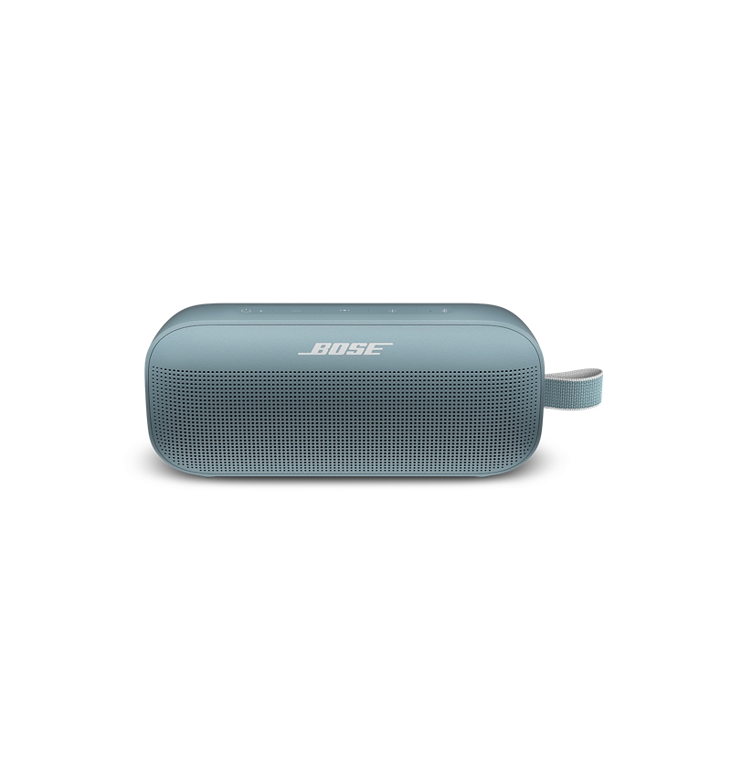 Bose SoundLink Flex Enceinte Bluetooth Portable Bleu