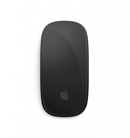 Apple Magic Mouse • Black