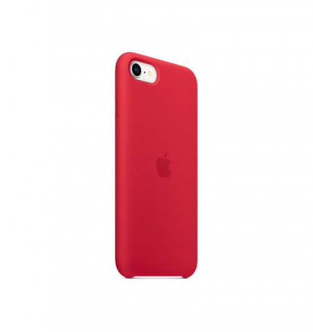 iPhone SE Silicone Case • PRODUCT RED 