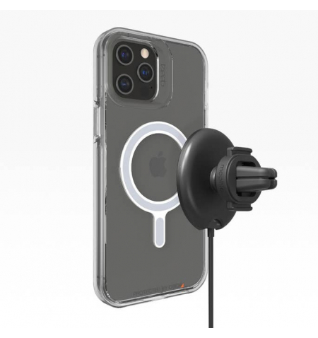 Mophie Snap+ Wireless Charging Vent Mount