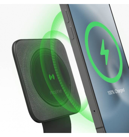 Mophie Snap+ Wireless Charging Stand