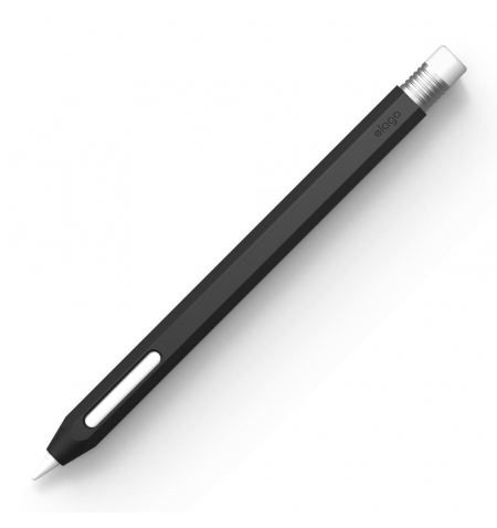 ELAGO Pencil 2 Grip Case • Black