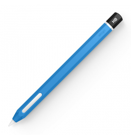 ELAGO Pencil 2 Grip Case • Blue