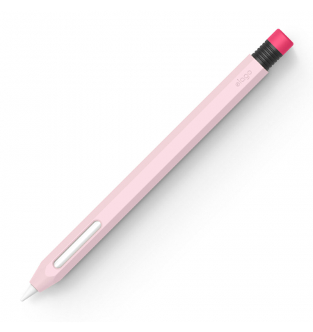 ELAGO Pencil 2 Grip Case • Lovely Pink