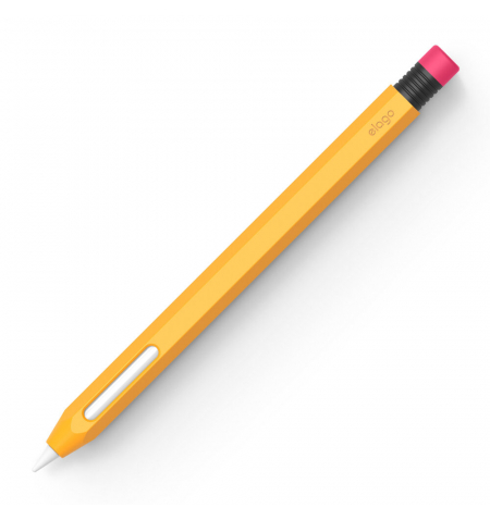 ELAGO Pencil 2 Grip Case • Yellow