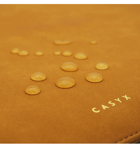 Casyx Collection Atelier for MB Pro Air 13" • Camel
