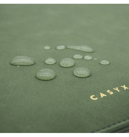 Casyx Collection Atelier for MB Pro Air 13" • Olive