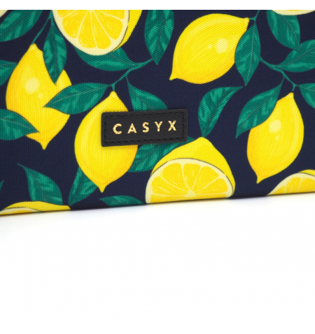 Casyx Collection Graphique for MB Pro Air 13" • Midn. Lemons