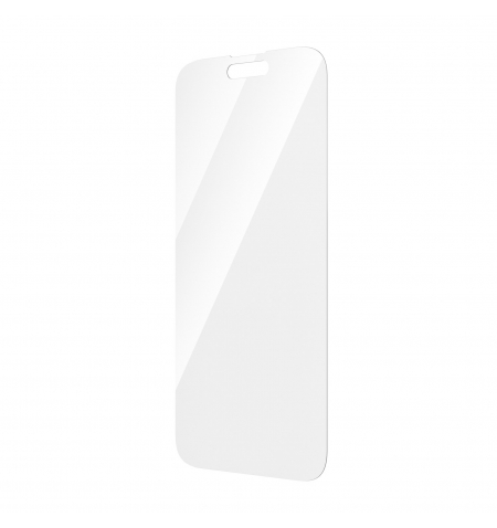 PanzerGlass iPhone 14 Pro Max • Transparent