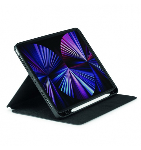 Aiino Elite Case for iPad Pro 12,9"  5 6th Gen  • Black