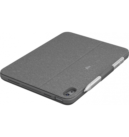 Logitech Combo Touch for iPad 10,9"  10th gen  • SF