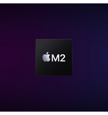 Mac mini M2 8C 8GB 256GBSSD GPU 10C FN