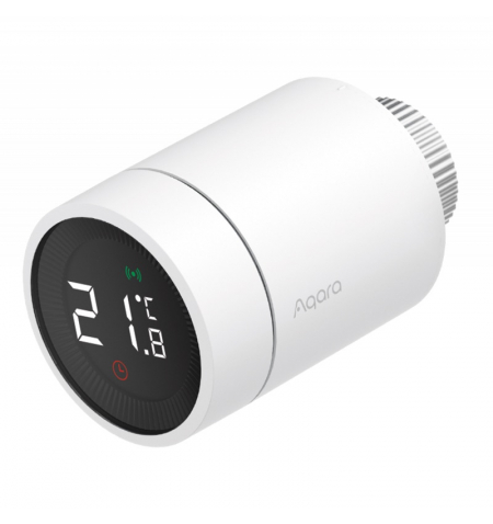 Aqara Radiator Thermostat E1  HomeKit 