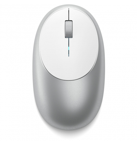 Satechi Bluetooth Wireless Mouse M1 • Silver 