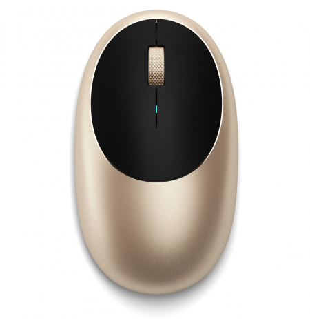 Satechi Bluetooth Wireless Mouse M1 • Gold 
