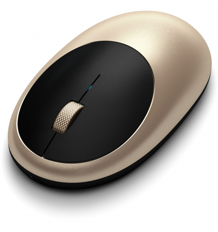 Satechi Bluetooth Wireless Mouse M1 • Gold 