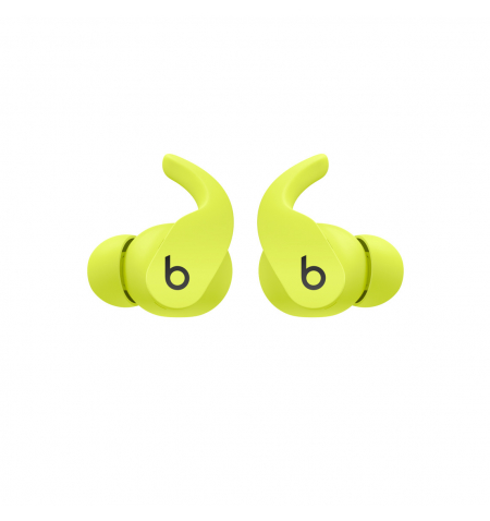 Beats Fit Pro True Wireless Earbuds • Volt Yellow