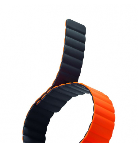 Aiino Kosmo Magnetic Band • 38 41 mm • Orange