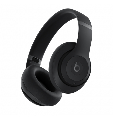Beats Studio Pro Wireless Headphones • Black