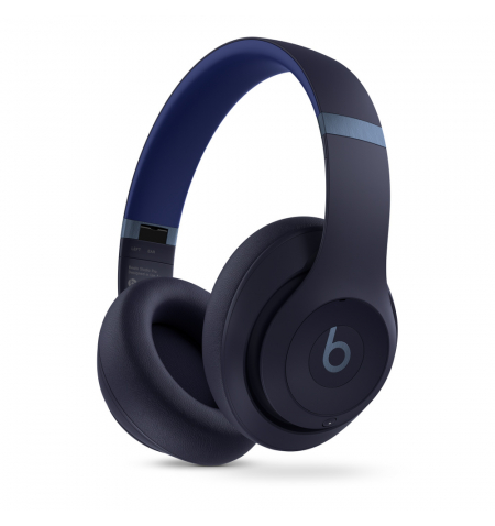 Beats Studio Pro Wireless Headphones • Navy