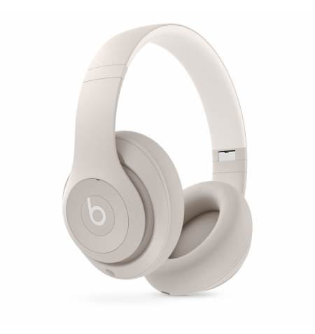 Beats Studio Pro Wireless Headphones • Sandstone