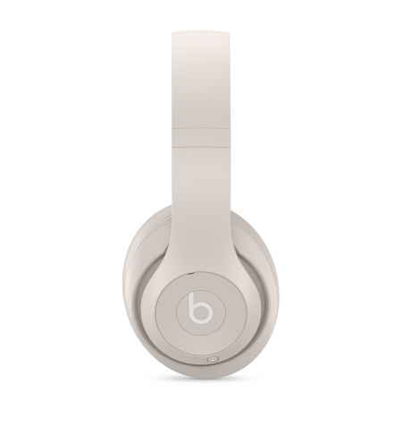 Beats Studio Pro Wireless Headphones • Sandstone