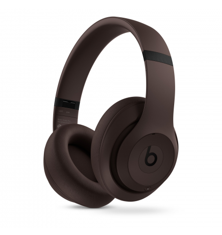 Beats Studio Pro Wireless Headphones • Deep Brown