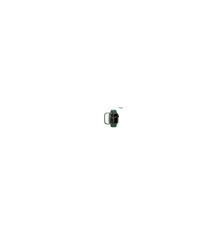 PanzerGlass Apple Watch 9 Full Body D30 • Clear • 41mm