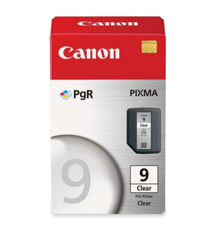 Canon Ink Cart PGI 9 • Clear