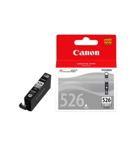 Canon Ink Cart CLI 526 • Gray