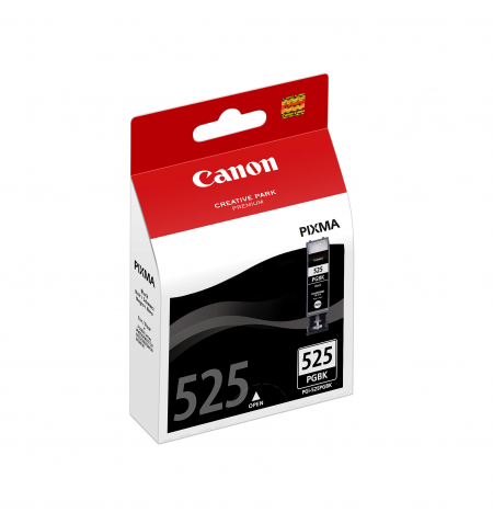 Canon Ink Cart PGI 525 • Black