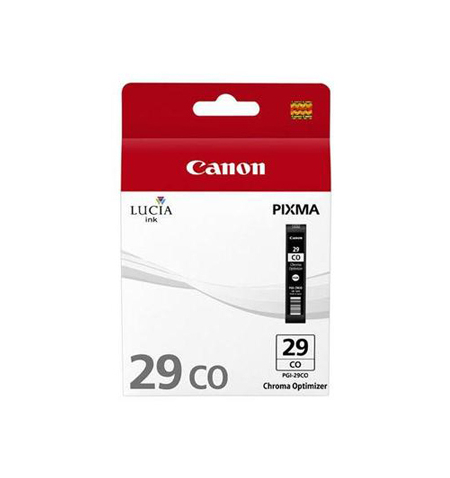 Canon Ink Cart PGI 29 • Chroma Optimizer