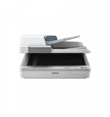 Epson Scanner WorkForce DS 60000 • A3  200 sheets 