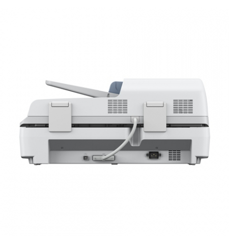 Epson Scanner WorkForce DS 60000 • A3  200 sheets 