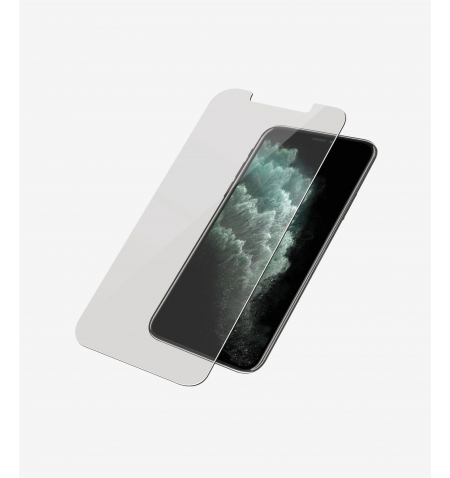 PanzerGlass iPhone XS Max 11 Pro Max • Transparent