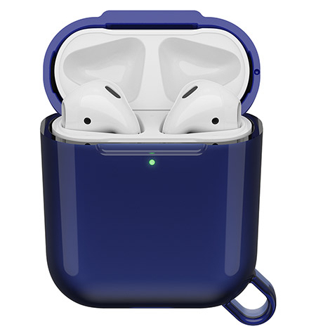 OtterBox Ispra for Airpods • Spacesuit Blue • Blue