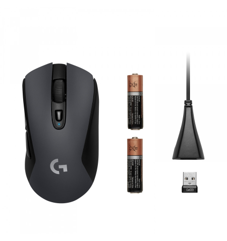 Logitech Wireless Mouse Gaming G603 For Mac