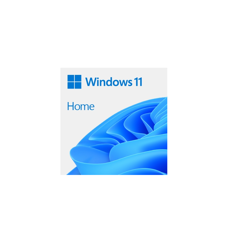 Microsoft Windows 11 Home - 1 licence - DE