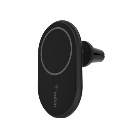 Belkin Magnetic Wireless Car Vent Mount + Charger