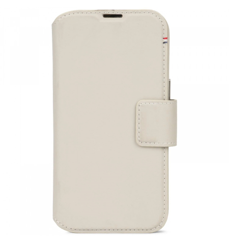Decoded Detachable Wallet for iPhone 15 • Clay