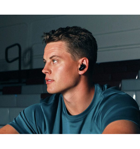 Bose QuietComfort EarBuds II Headphones • Triple Black