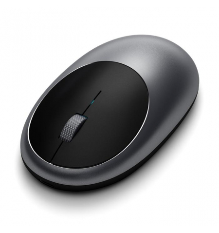 Satechi Bluetooth Wireless Mouse M1 • Space Gray