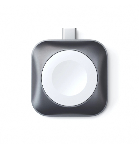 Satechi USB C Magnetic Charging Dock for Apple Watch