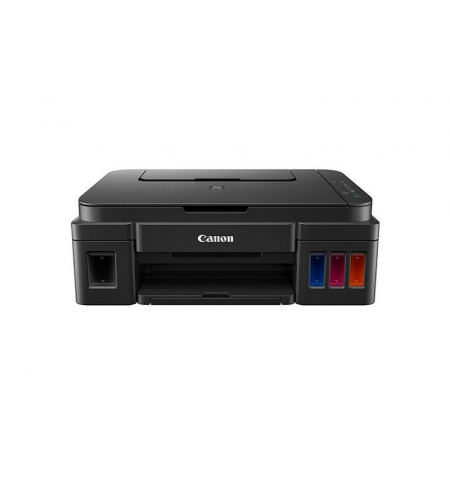Canon PIXMA G2501 • A4 MF Color Inkjet • Black  Occasion 