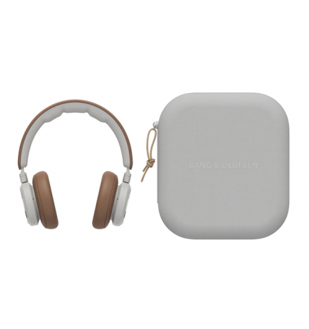 Bang   Olufsen BeoPlay HX • Timber