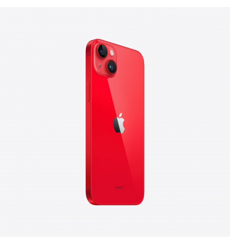 iPhone 14 Plus • 128GB •  PRODUCT  RED  Occasion 