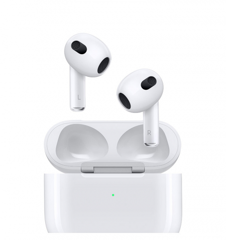 Apple AirPods  3rd. gen.  with Lightning Charging Case