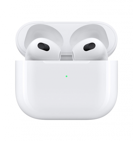 Apple AirPods  3rd. gen.  with Lightning Charging Case
